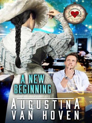 cover image of A New Beginning